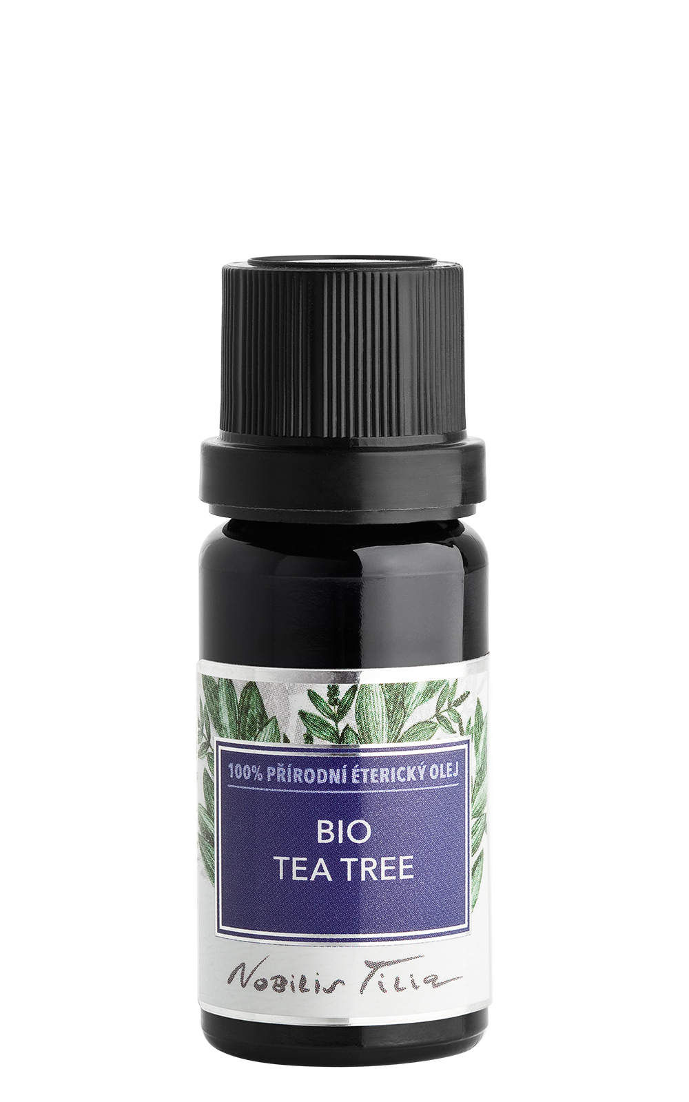 Éterický olej bio Tea tree 10 ml, Nobilis Tilia