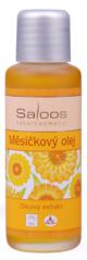 Měsíčkový olejový extrakt 500 ml, Saloos