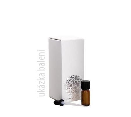 Éterický olej KONOPÍ 1 ml, Nobilis Tilia