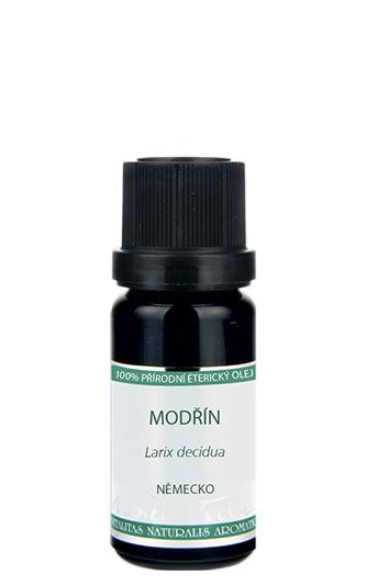 Éterický olej MODŘÍN 5 ml, Nobilis Tilia