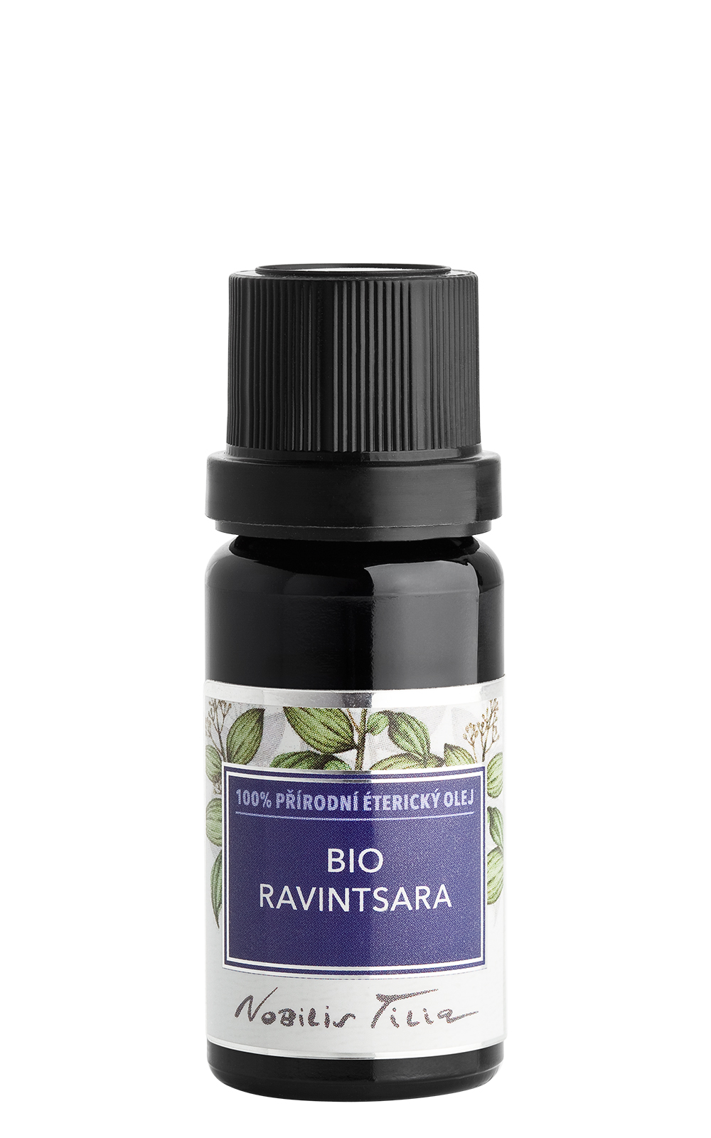 Éterický olej bio Ravintsara 5ml, Nobilis Tilia