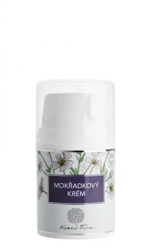 Nobilis Tilia Mokřadkový krém 50 ml