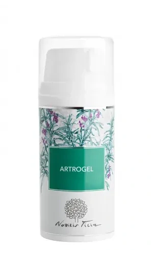 Nobilis Tilia Artrogel 100 ml