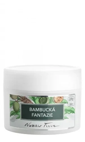 Nobilis Tilia Bambucká fantazie 100 ml