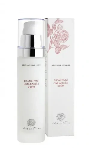 Nobilis Tilia Bioaktivní omlazující krém 50 ml