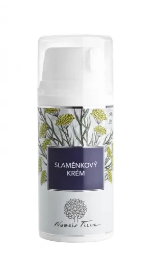Nobilis Tilia Slaměnkový krém 100 ml