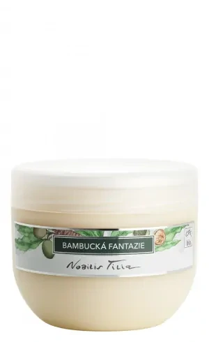 Nobilis Tilia Bambucká fantazie 250 ml