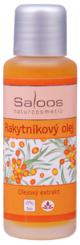 Rakytníkový olejový extrakt 500 ml, Saloos