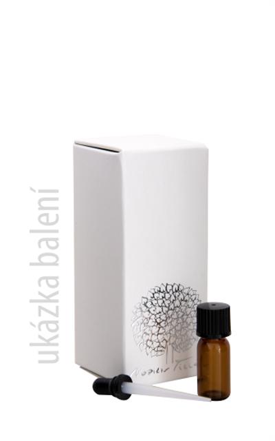 Éterický olej HELICHRYSUM (SLAMĚNKA) 1 ml, Nobilis Tilia