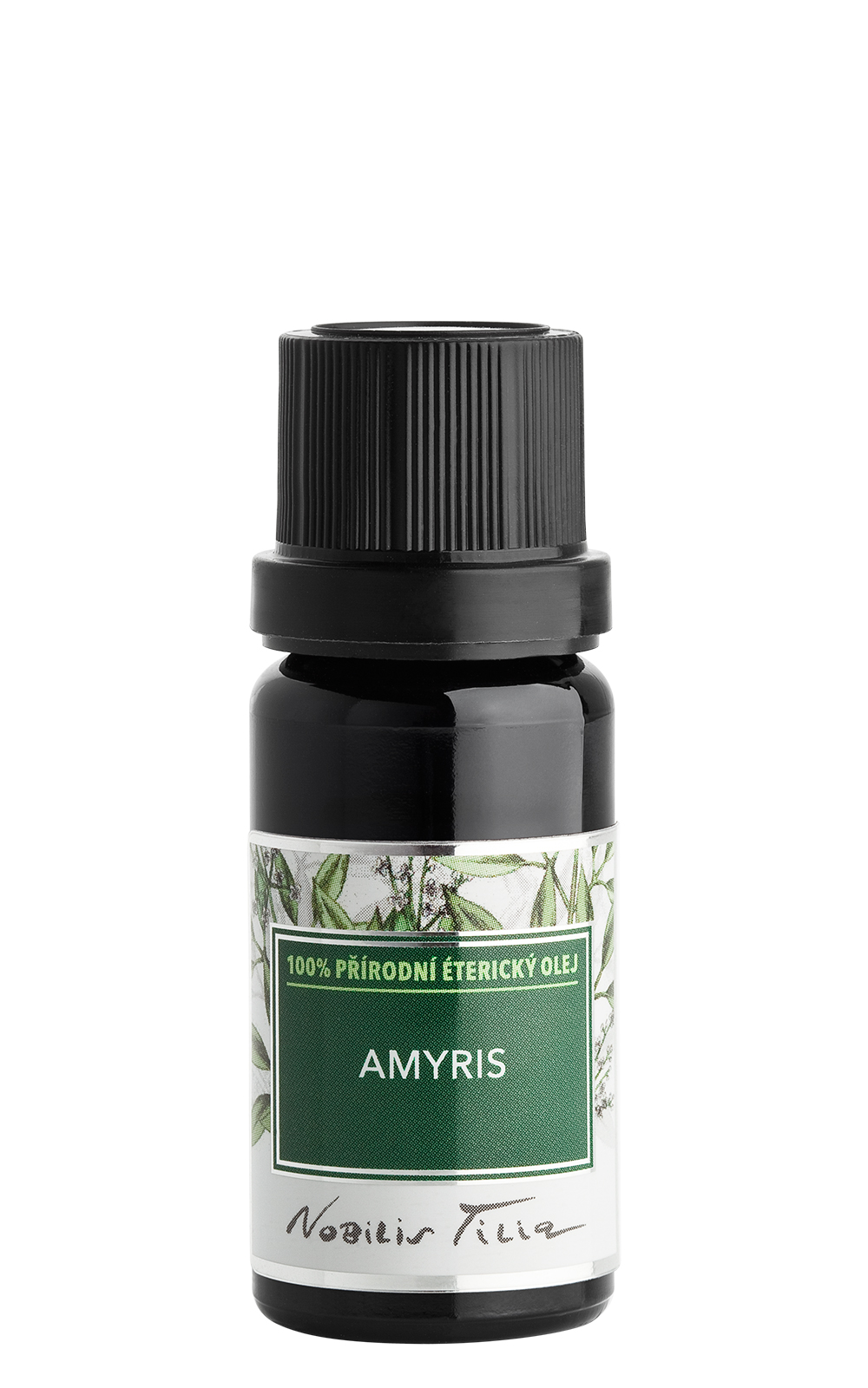 Éterický olej Amyris 10 ml, Nobilis Tilia