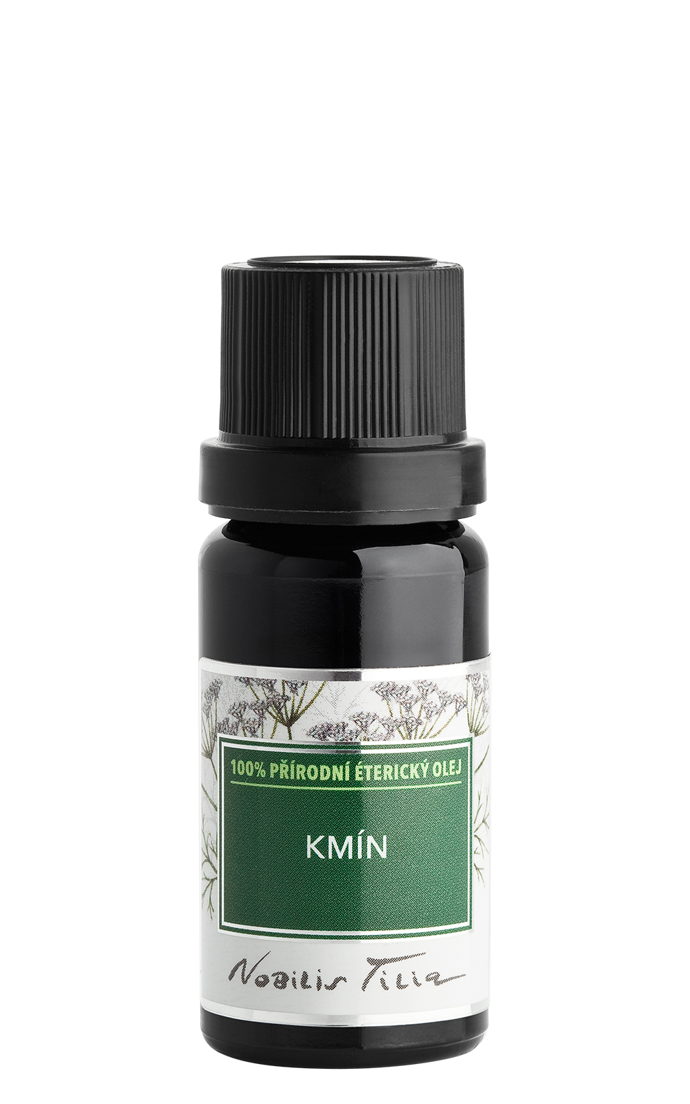 Éterický olej Kmín 10 ml, Nobilis Tilia