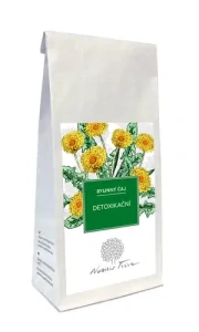 Nobilis Tilia Čaj detoxikační 50 g