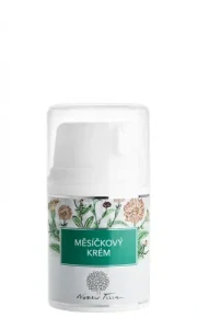 Nobilis Tilia Měsíčkový krém 50 ml