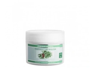 Nobilis Tilia Terpenový bio balzám 50 ml