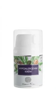 Nobilis Tilia Hypoalergenní krém 50 ml
