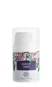 Nobilis Tilia Růžový krém 50 ml