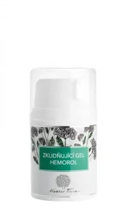 Nobilis Tilia Zklidňující gel Hemorol 50 ml