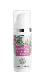 Nobilis Tilia Regenerační krém na rozšířené žilky 50 ml