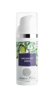 Nobilis Tilia Arganový krém 50 ml