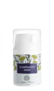 Nobilis Tilia Slaměnkový krém 50 ml