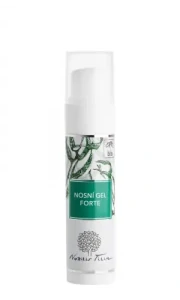 Nobilis Tilia Nosní gel Forte 15 ml