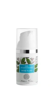 Nobilis Tilia Akné fluid 30 ml
