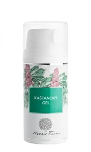 Nobilis Tilia Kaštanový gel 100 ml