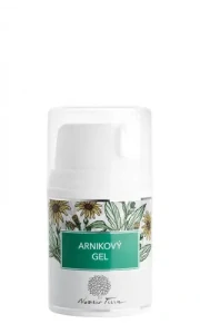 Nobilis Tilia Arnikový gel 50 ml