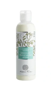 Nobilis Tilia Obnovující tělové mléko Atopik 200 ml