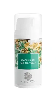 Nobilis Tilia Uvolňující gel na svaly 100 ml