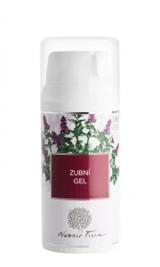 Nobilis Tilia Zubní gel 100 ml
