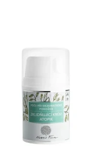 Nobilis Tilia Zklidňující krém Atopik 50 ml