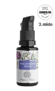 Nobilis Tilia Hyaluronové sérum 20 ml