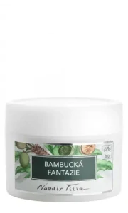Nobilis Tilia Bambucká fantazie 100 ml