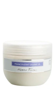 Francouzský zelený jíl 250 ml Nobilis Tilia