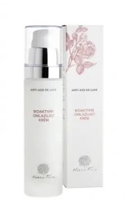 Nobilis Tilia Bioaktivní omlazující krém 50 ml