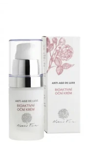 Nobilis Tilia Bioaktivní oční krém 15 ml