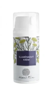 Nobilis Tilia Slaměnkový krém 100 ml