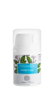 Nobilis Tilia Akné fluid 50 ml