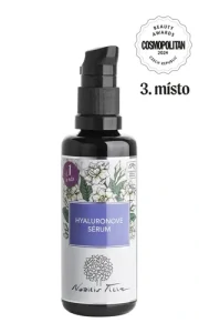 Nobilis Tilia Hyaluronové sérum 50 ml