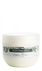 Nobilis Tilia Tělový krém Neroli 250 ml