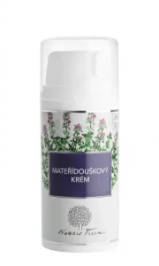 Nobilis Tilia Mateřídouškový krém 100 ml