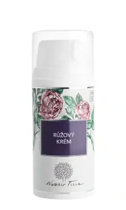 Nobilis Tilia Růžový krém 100 ml