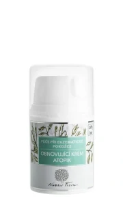 Nobilis Tilia Obnovující krém Atopik 50 ml