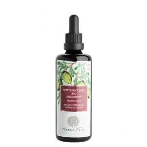 Arganový olej BIO 100 ml Nobilis Tilia