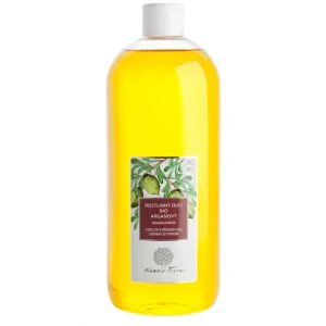 Arganový olej BIO 1000 ml Nobilis Tilia