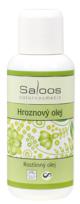 Hroznový olej RAF 250 ml, Masážní olej Saloos