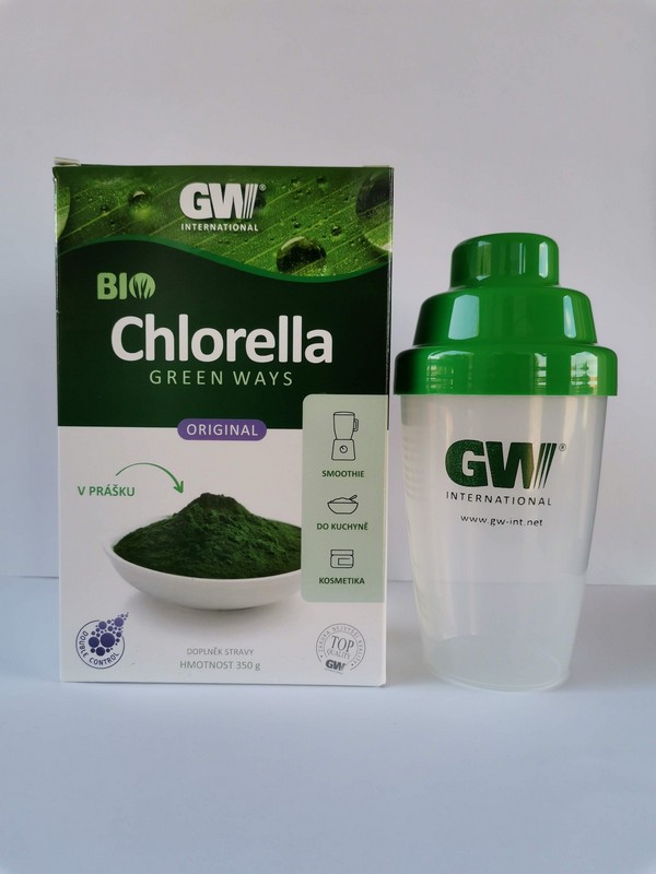 1 produkt GW dle výběru